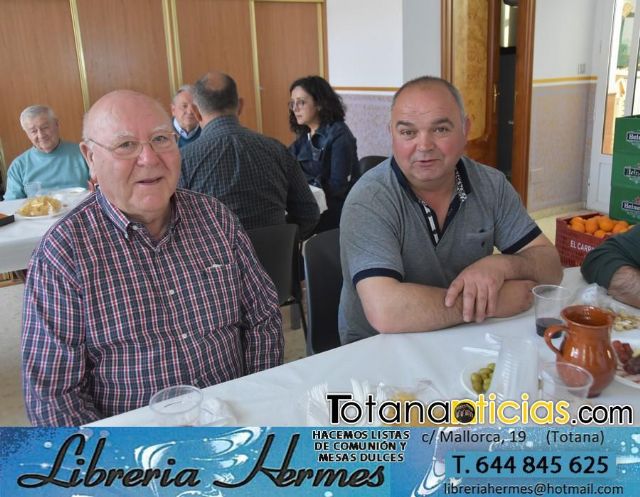 Comida de Convivencia 2019 - 57